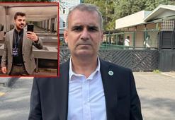 Gitmediği uzlaşma görüşmesinde avukatı vuruldu