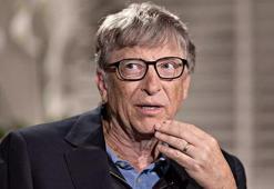 Bill Gates, servetinin yüzde 99'unu Gates Vakfı'na bağışlıyor