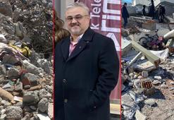 130 kişinin öldüğü Çuhadar Sitesi davası sonuçlandı; 1 hapis, 1 beraat