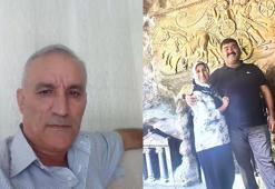 3 kişiyi öldürüp, 2 kişiyi yaralayan sanık, eşine 'Sıra sende' demiş