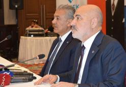 Kolluk Gözetim Komisyonu toplantısı bu kez Mardin'de yapıldı