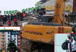 31 kişinin öldüğü Trend Garden Rezidans davasında sanıklardan 4'üne hapis, 9'una beraat