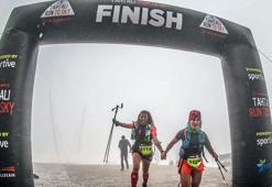 Corendon Tahtalı Run to Sky'da denizden zirveye koşacaklar