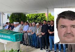 Namaz kıldırdıktan sonra kalp krizi geçiren müezzin defnedildi