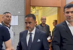 Eski Zorlu Holding CEO'su Cem Köksal hakkında beraat kararı