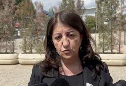 Pervin Buldan: Barışın mihenk taşları döşenecek artık