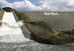 DSİ'den 'Baraj ve sulama kanalları' uyarısı