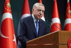 Cumhurbaşkanı Erdoğan, Papa 14. Leo'ya tebrik mektubu gönderdi