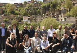 Bitlis Beş Minare Uluslararası Film Festivali'nin açılışı bu akşam