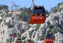 Teleferik kazasında yeni rapor: Direk ve birleşim noktaları yük koşullarına uygun değil