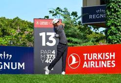 Couvra liderliği bırakmadı, Açıkalın final raunduna kaldı