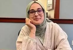 ABD'de Filistin'e destek verdiği gerekçesiyle gözaltında tutulan Rümeysa Öztürk'ün serbest bırakılmasına karar verildi