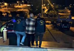 Kırmızı ve yeşil bültenle aranan 2 suçlu Türkiye'de yakalandı