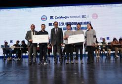 Çolakoğlu Metalurji 80'inci yılına özel, bilgi yarışması düzenledi
