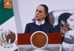 Meksika Devlet Başkanı Sheinbaum'dan Google'a 'Meksika Körfezi' davası