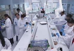 İstanbul'da geliştirilen ve dünyada ilk olacak üç yerli ilaçta, insan denemeleri başlıyor