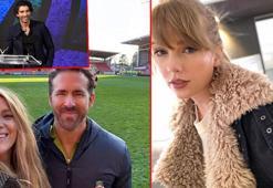 Taylor Swift, Blake Lively ile Justin Baldoni davasında mahkemeye çağrıldı
