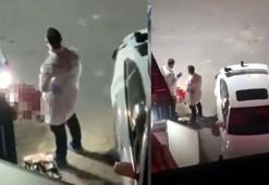 Avcılar'da araç satışı sırasında silahlı kavga: 1 ölü