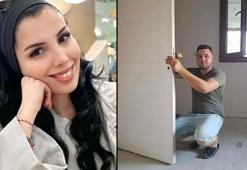 Fatma'yı öldüren eski sevgilisi tehdit ve hakaretten hakim önüne çıktı