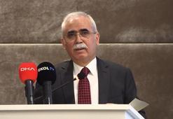 AYM Başkanı Özkaya: Bireysel başvuru, hukuk sisteminde dönüştürücü etki gücünü gösterdi, farkındalık oluşturdu