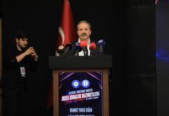 Sağlık-Sen Genel Başkanı Doğan: Sağlık çalışanları, sahada fedakarca hizmet veriyor