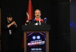 Sağlık-Sen Genel Başkanı Doğan: Sağlık çalışanları, sahada fedakarca hizmet veriyor