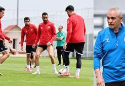 Sivasspor, Bodrum FK maçına hazır