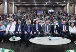 Ankara'da 'Ulusal Bütünleşik Hemşirelik ve Ebelik Kongresi'