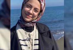 Traktörün altında kalan Aysima, aracı kullanmak istemiş