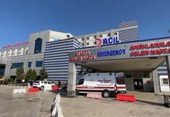 Samsun’da tavuktan zehirlenen 225 işçi, taburcu edildi