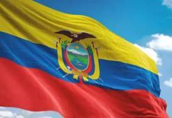 Ekvador'da suç örgütüne yönelik operasyon: 8 asker hayatını kaybetti