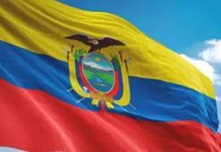 Ekvador'da suç örgütüne yönelik operasyon: 8 asker hayatını kaybetti