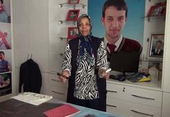 Anneler Günü hediyesi almak için gidip patlamada ölen çocuklarının özlemini yaşıyorlar