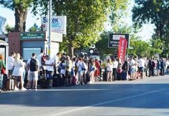 'Kapı vizesine İç ve Doğu Anadolu'dan da talep gelmeye başladı'