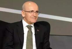 Bakan Şimşek: Sanayi üretimindeki toparlanma devam etti