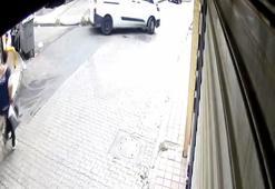 Fatih’te kağıt toplayıcı çöpte 200 bin dolar değerinde pırlanta dolu poşet buldu