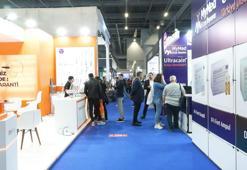 Binlerce yabancı ziyaretçi IDEX İstanbul'da buluştu