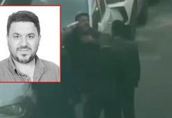 Şişli'de, holding önünde silahla ateş etti, güvenlik görevlilerinin müdahalesi sonrası gittiği hastanede öldü