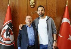 Gaziantep FK'da Selçuk İnan dönemi bitti