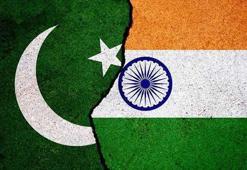 Pakistan ile Hindistan ateşkes ilan etti