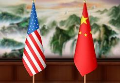 Çin ve ABD yetkilileri ticaret görüşmelerine başladı