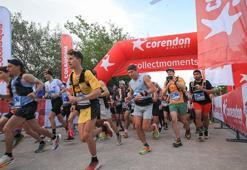 Tahtalı Run to Sky'da denizden zirveye şampiyonluk koşusu