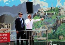 Özgür Özel: Kürt meselesini inkar edenlerden hiç olmadık