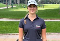 Deniz Sapmaz: Hedefim Avrupa ve Türkiye’deki üst düzey kadınlar turnuvalarında oynamak