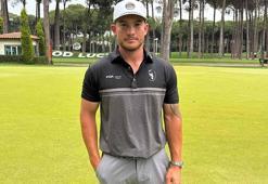 Leon Açıkalın: Hedefim Türkiye’yi en üst seviye turnuvalarda temsil etmek