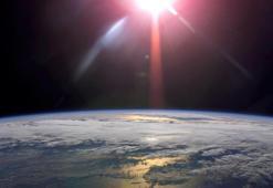 Sovyet uzay aracı 'Kosmos 482' Hint Okyanusu'na düştü