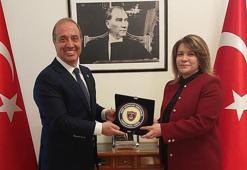 Deniz Kuvvetleri Komutanı Oramiral Tatlıoğlu, Avrupa Deniz Kuvvetleri Komutanları Toplantısı’na katıldı