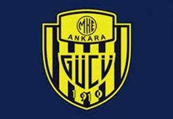 MKE Ankaragücü 2’nci Lig’e düştü