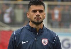 Altınordulu Keni Var Uzun’un Play-Off şampiyonluğuna inancı tam