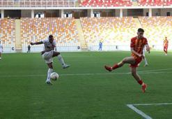 Gençlerbirliği, Süper Lig'e yükseldi